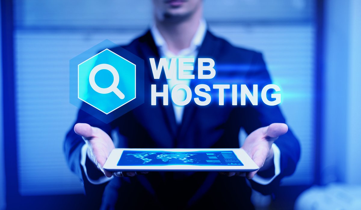 Web Hosting Service - Ibeam Infosys